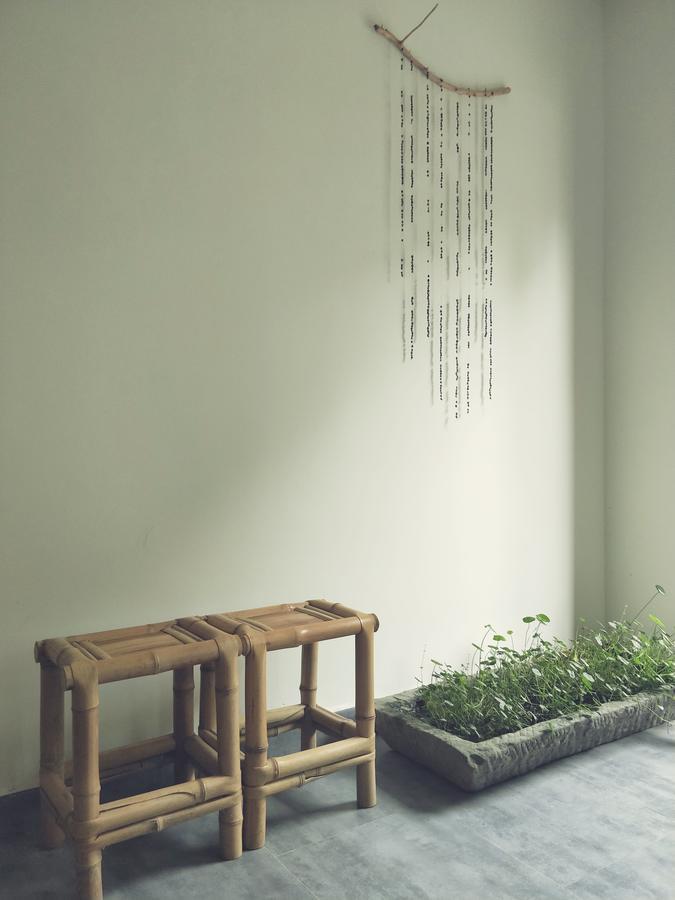 Hotel Qingcheng Mountain Huakai Shiminsu Dujiangyan Exterior foto